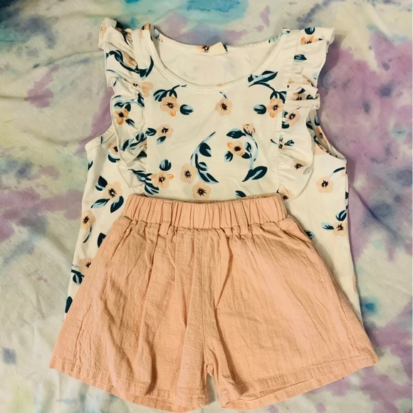 3 girls outfits SHEIN​ - Picture 4 of 14